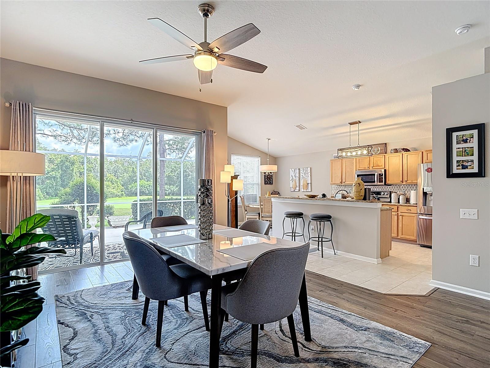 Dining or Family Room