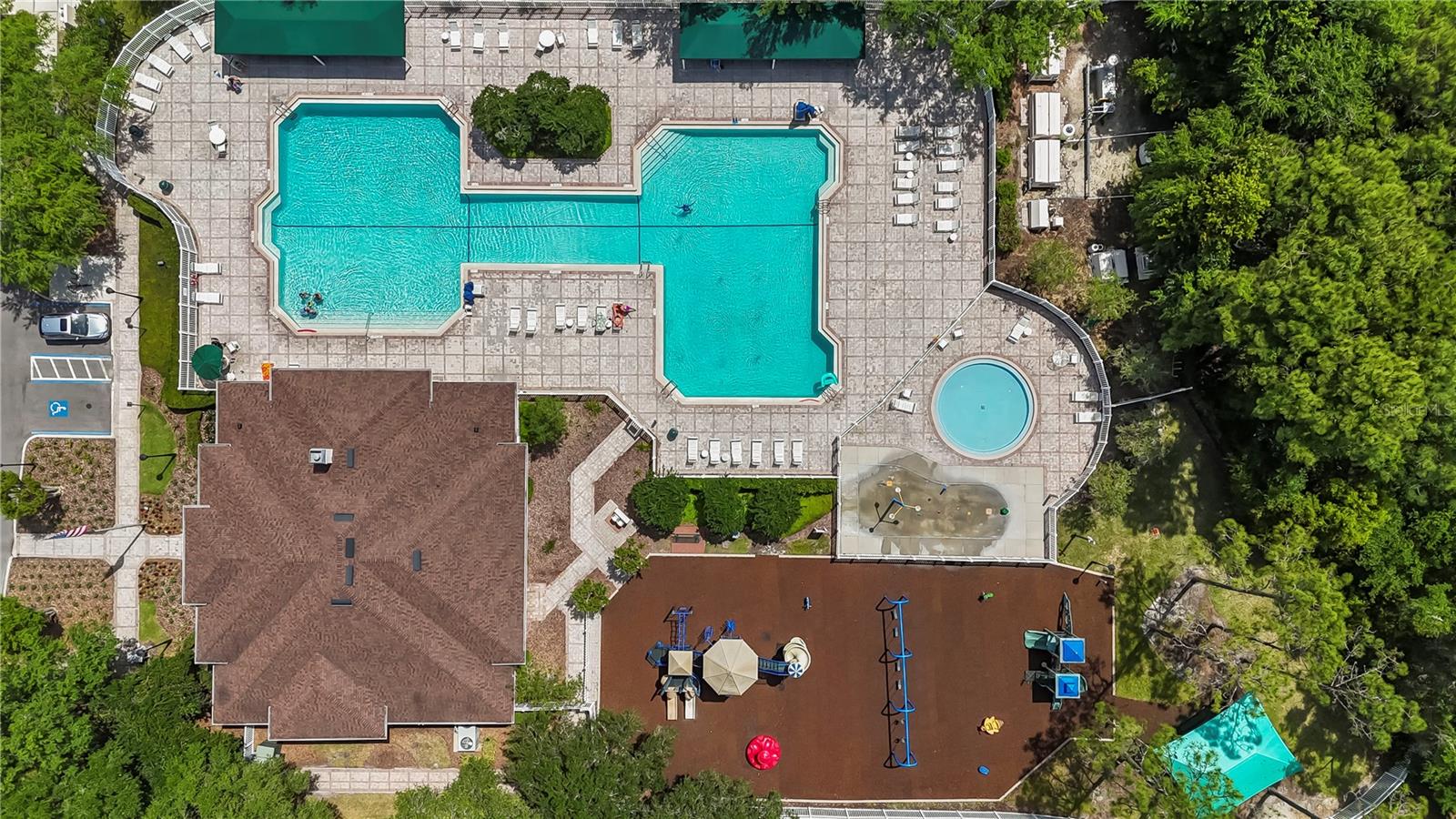 Community Amenities