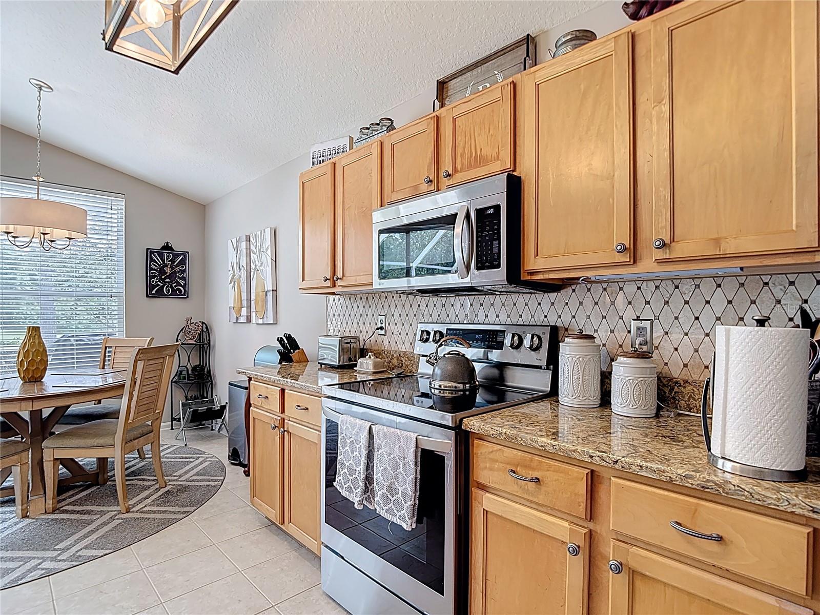 Modern Quartz Countertops