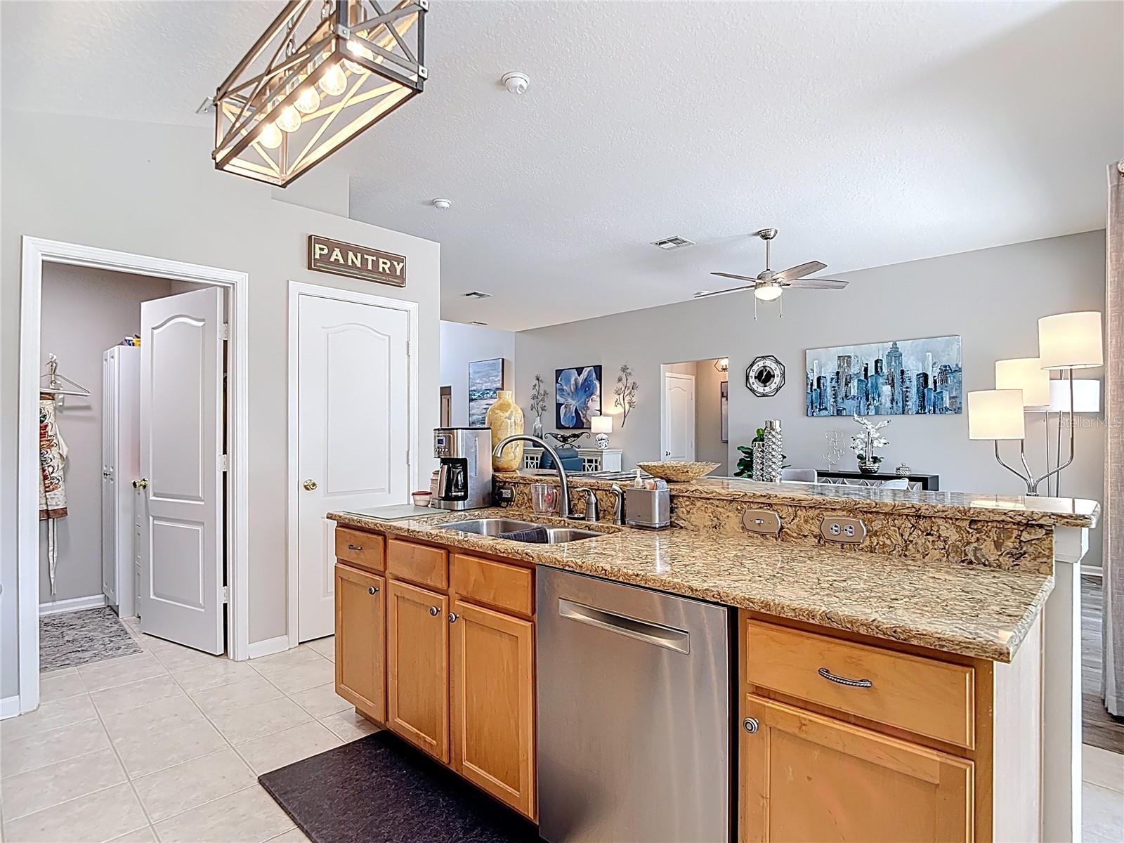 Kitchen Bar