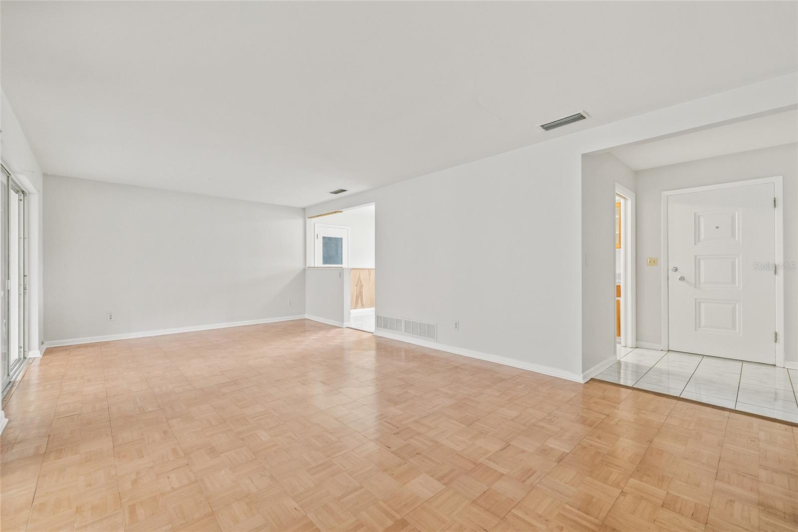 Living Space
