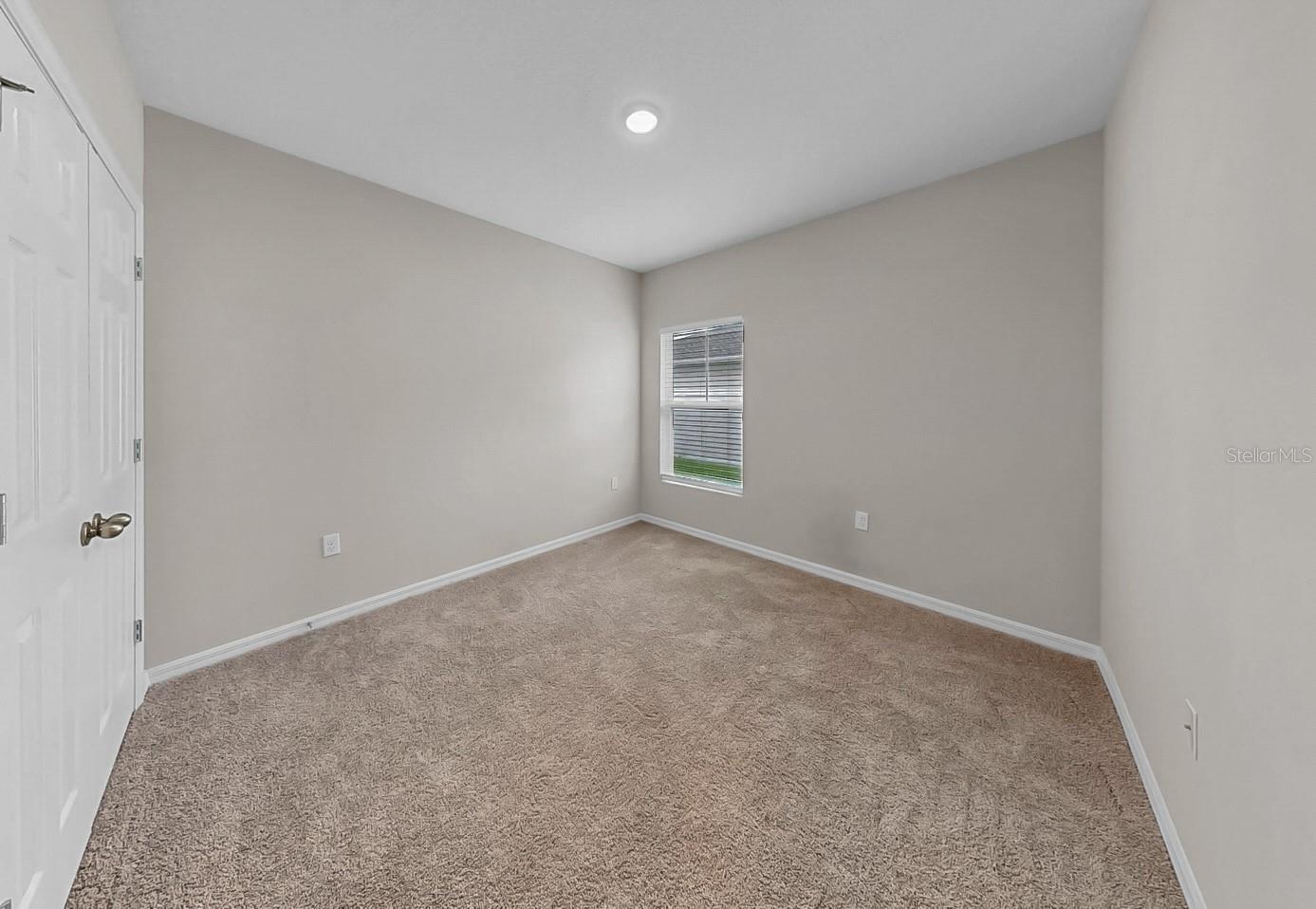 Downstairs Guest Suite