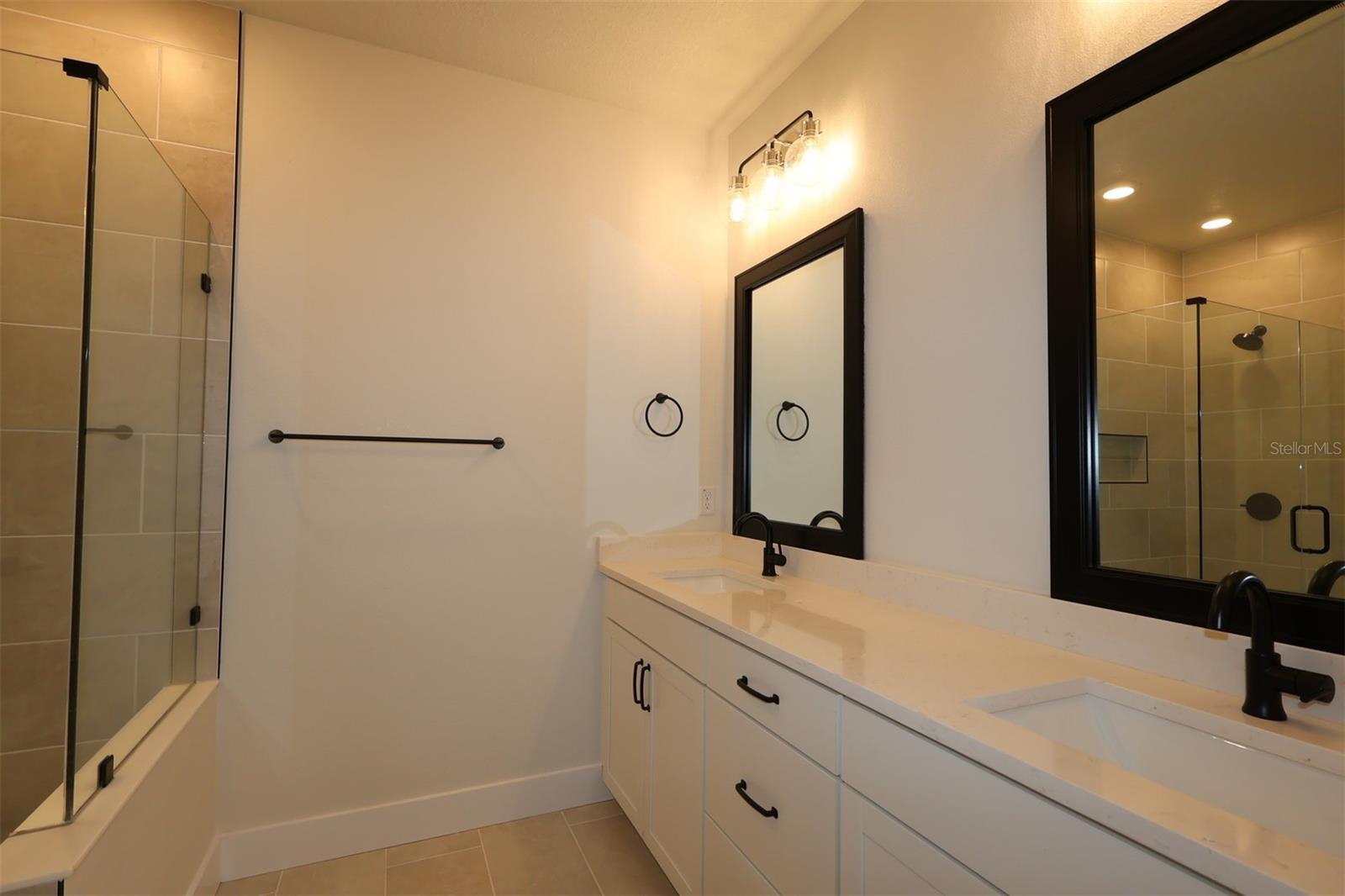Owner's Bath