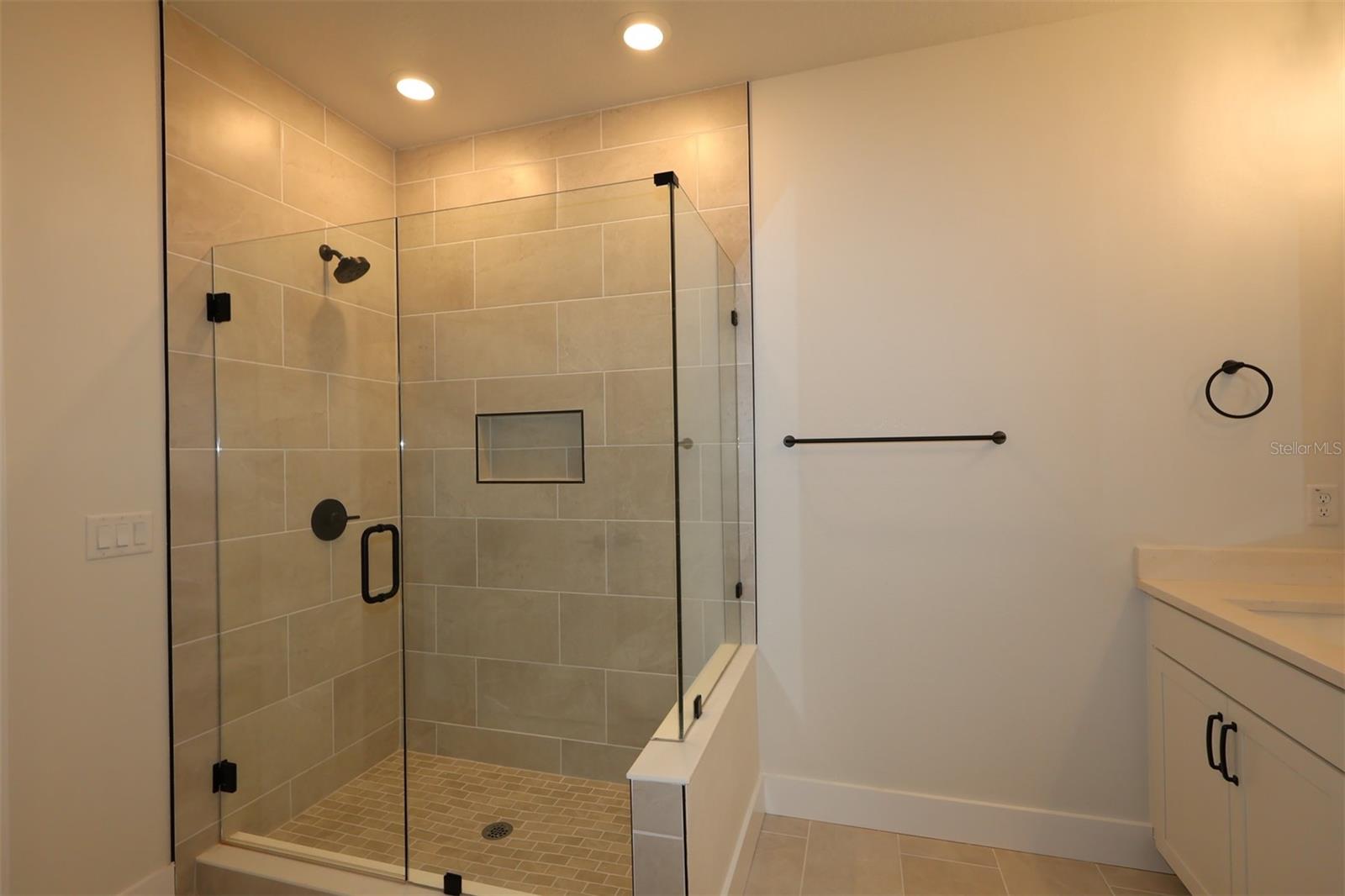 Owner's Bath