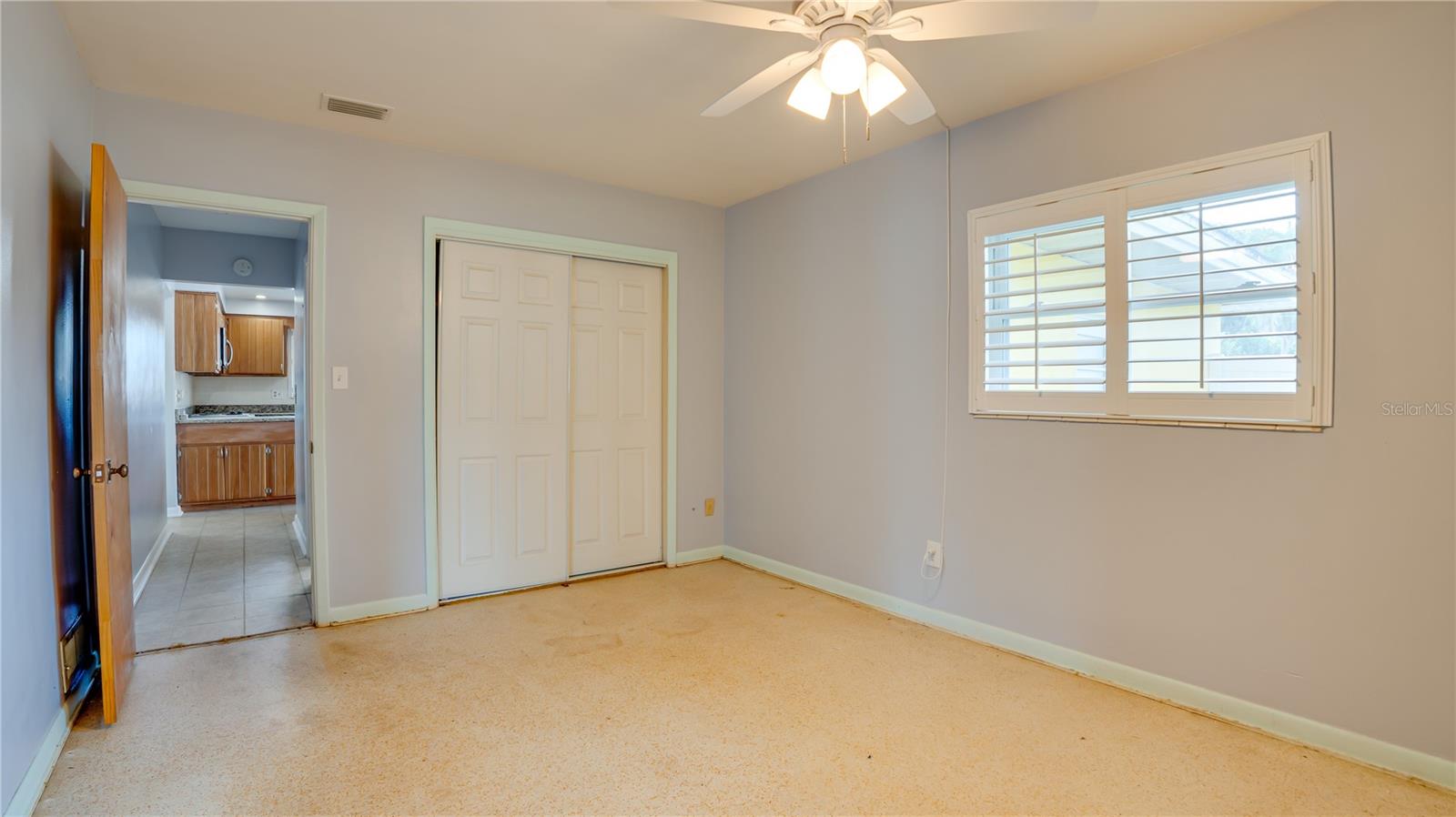 Bedroom #1