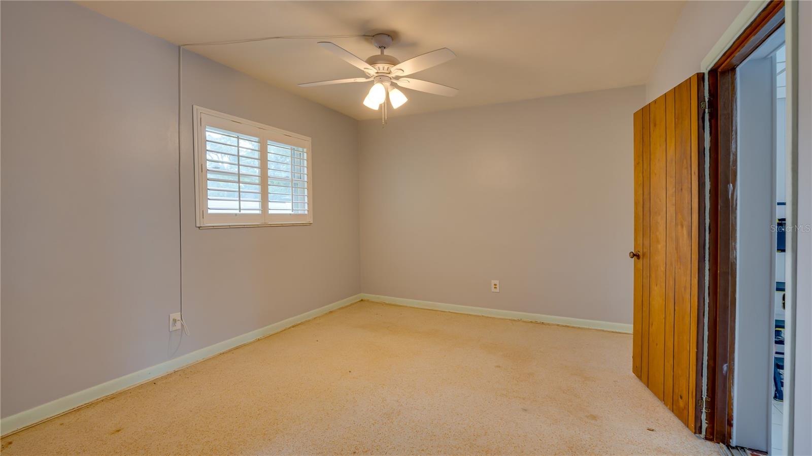 Bedroom #1