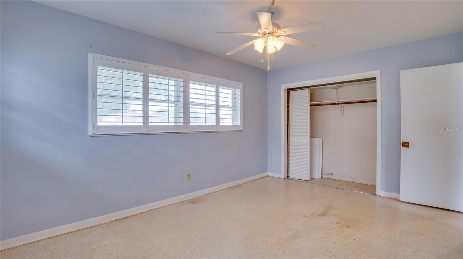 Bedroom #2