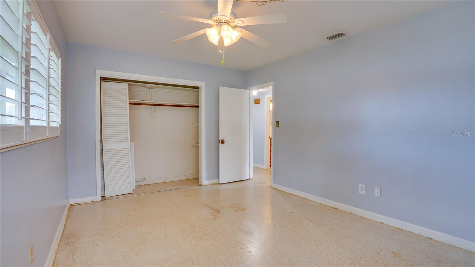 Bedroom #2
