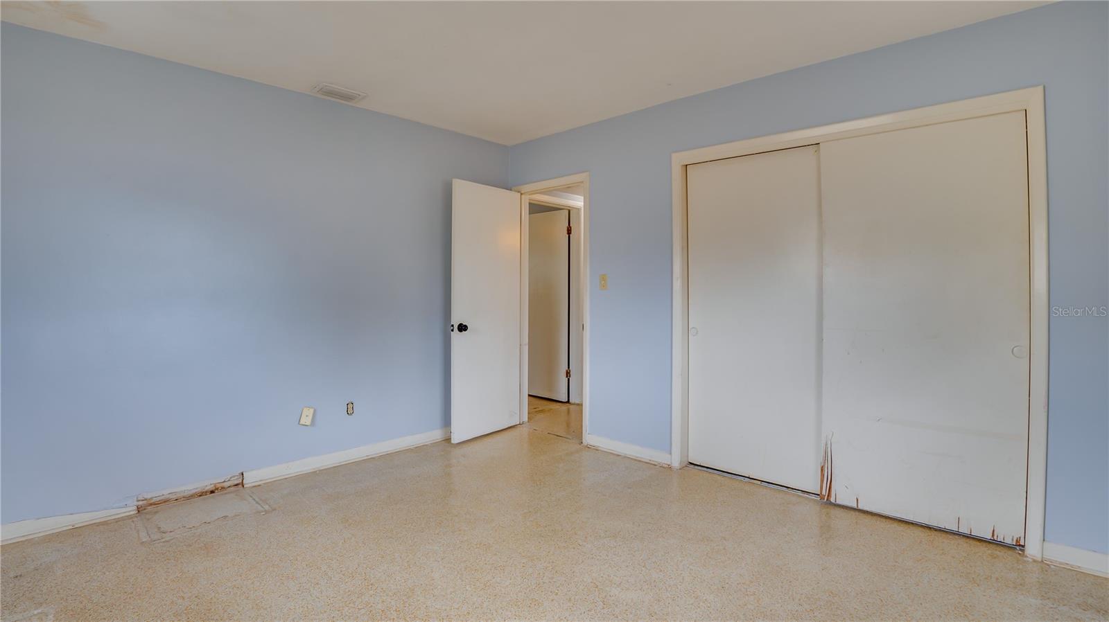 Bedroom #3