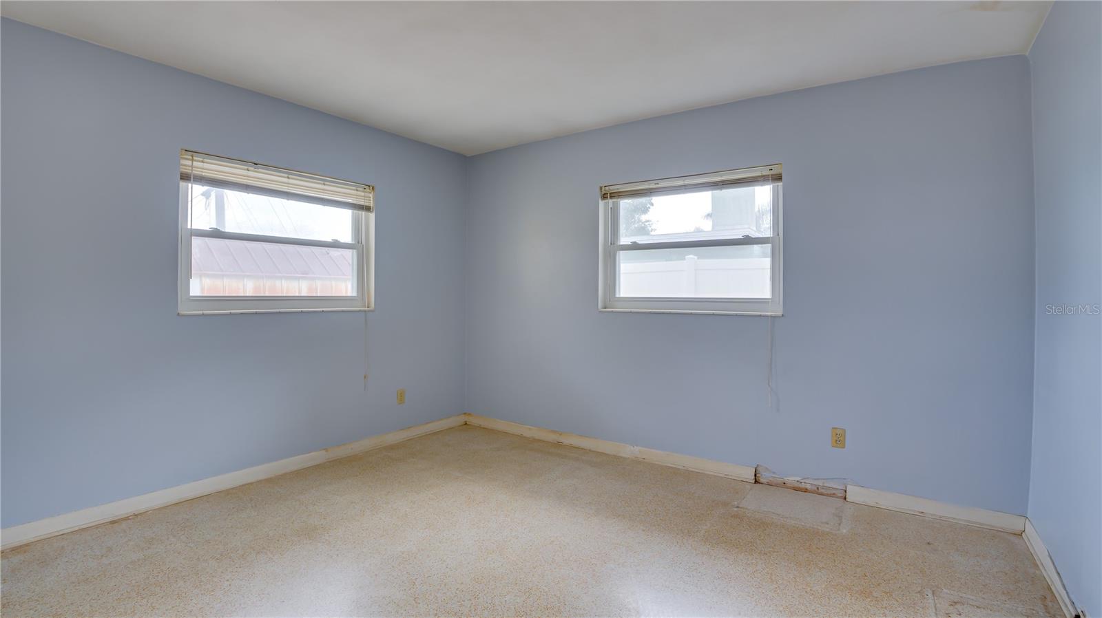 Bedroom #3