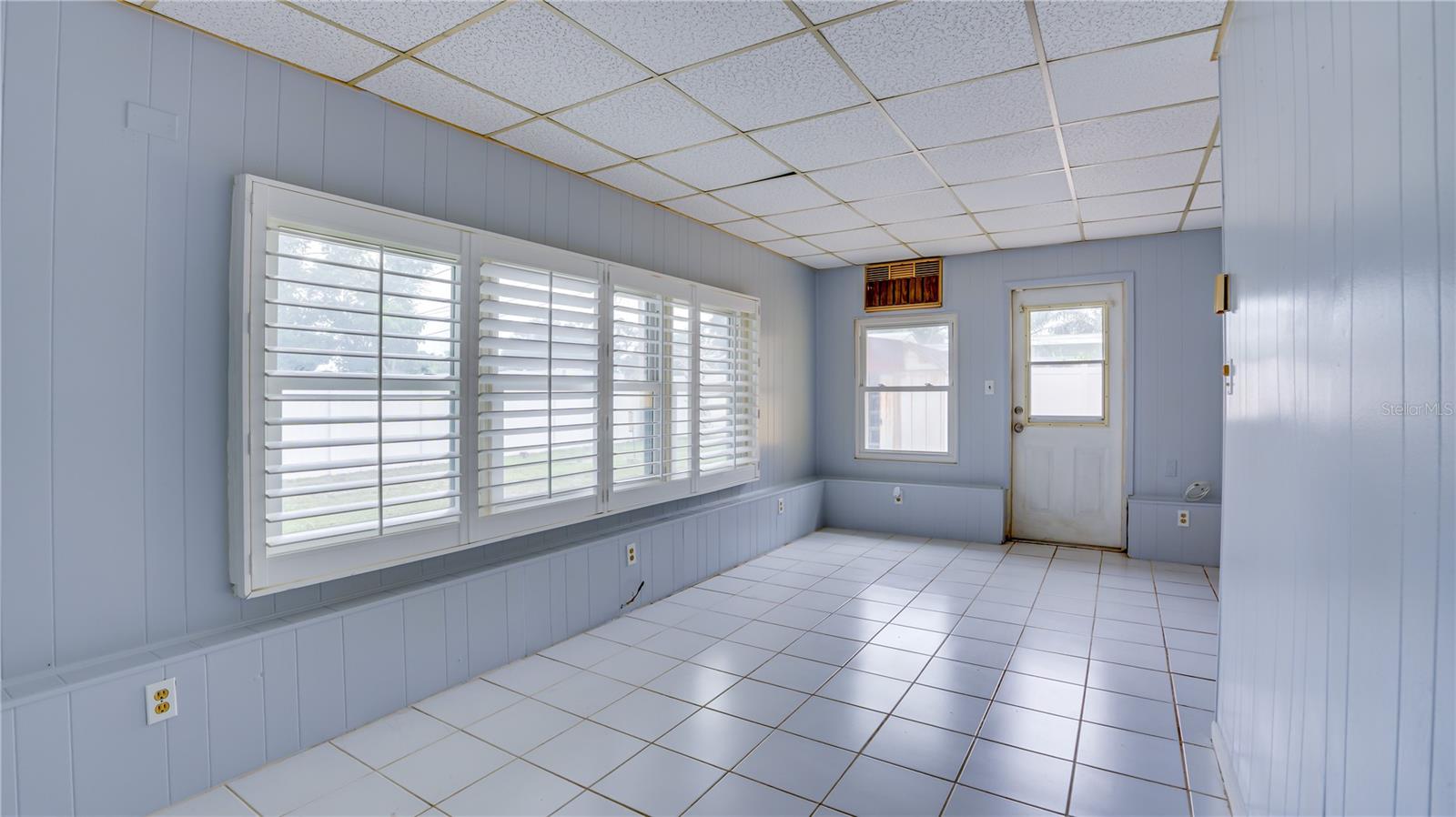 Florida Room