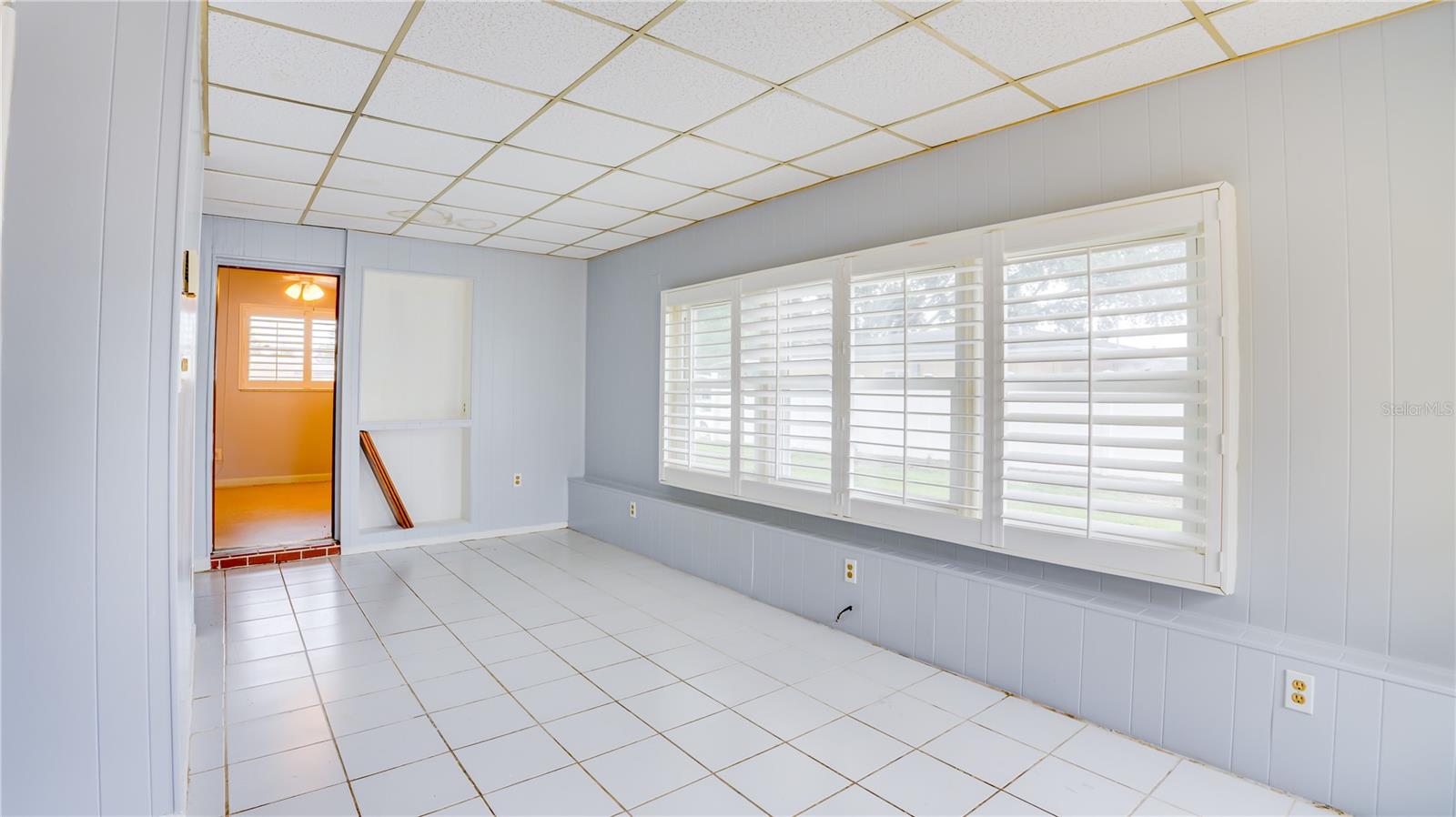 Florida Room