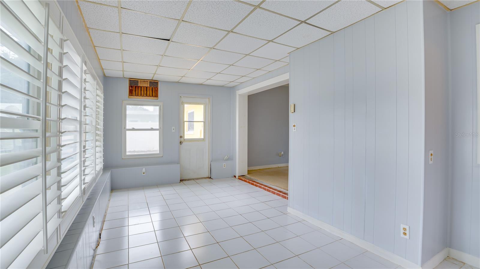 Florida Room