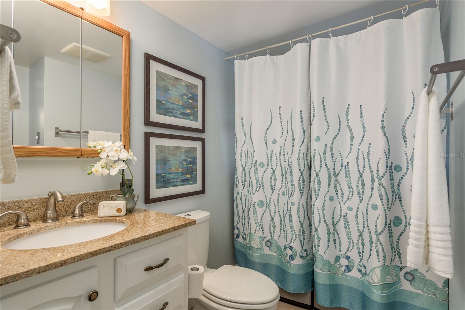 Bathroom 2
