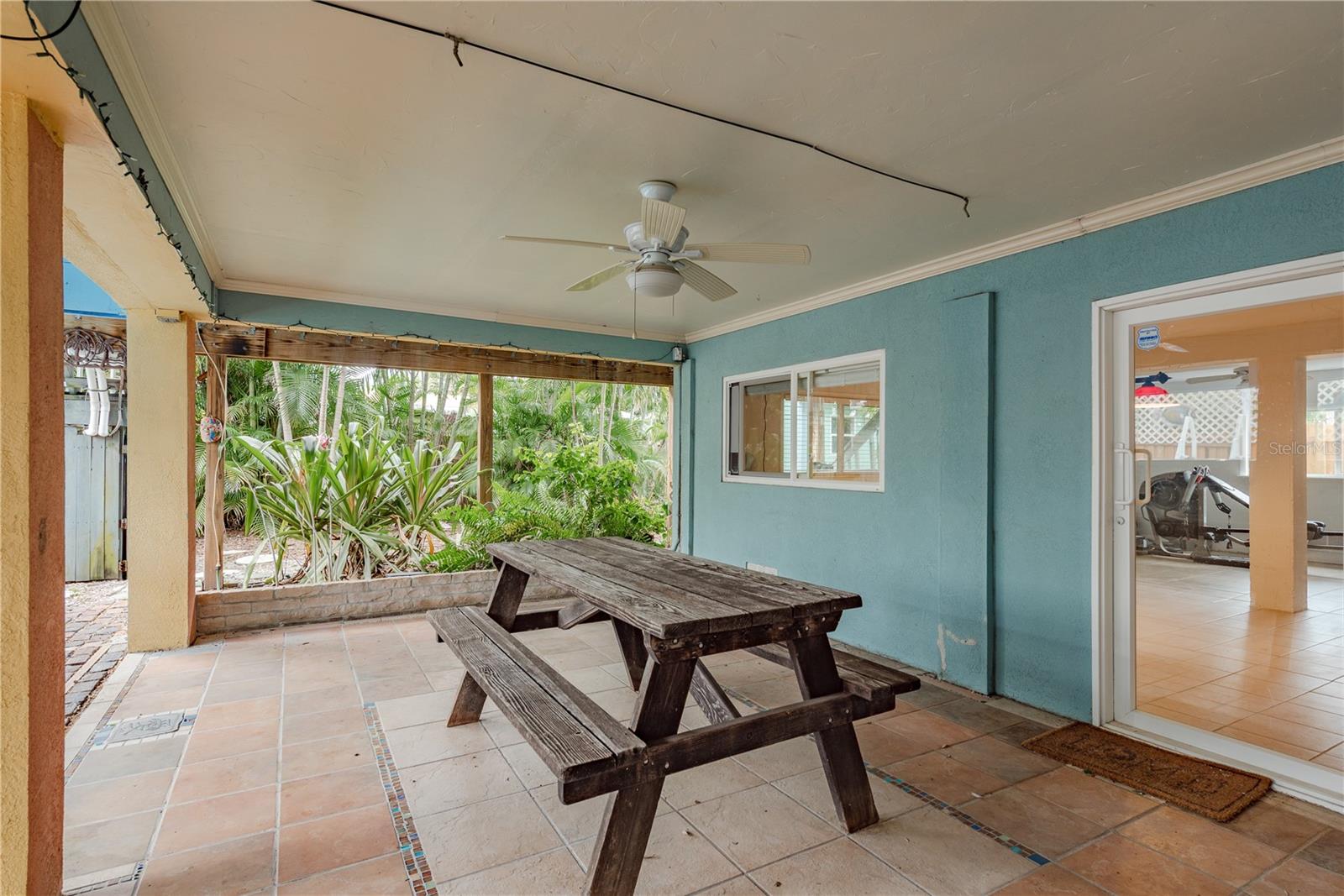 Lanai