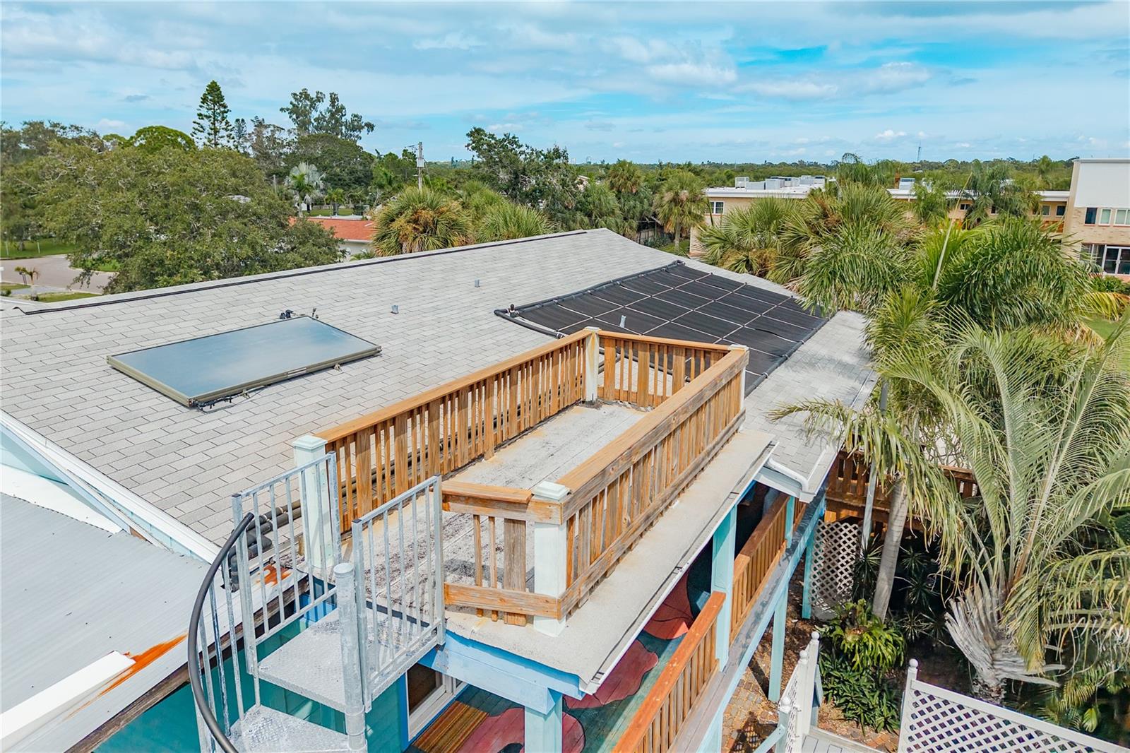 Widows Walk
