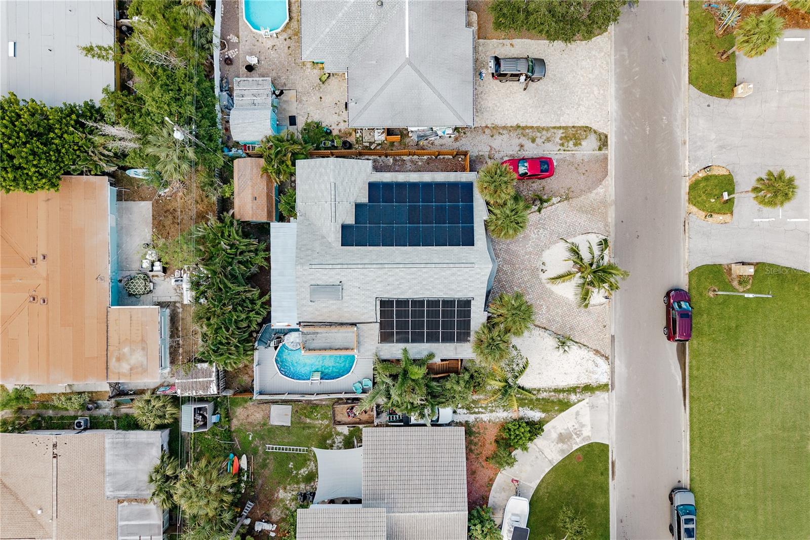 Aerial