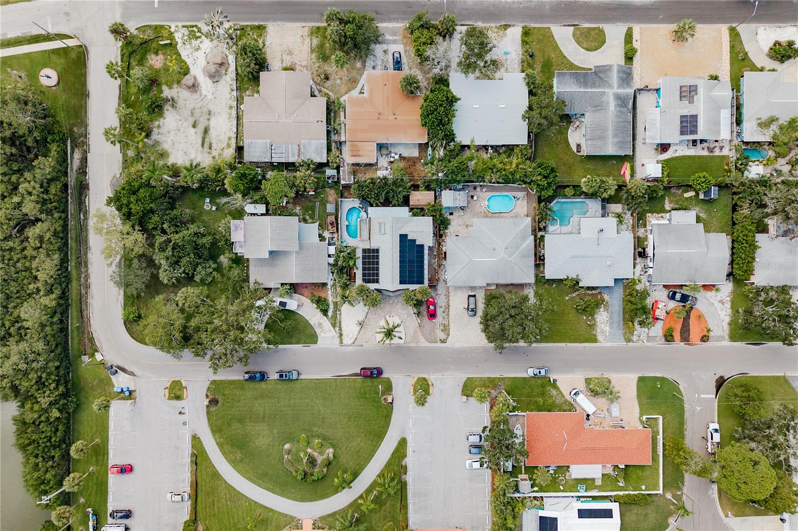 Aerial