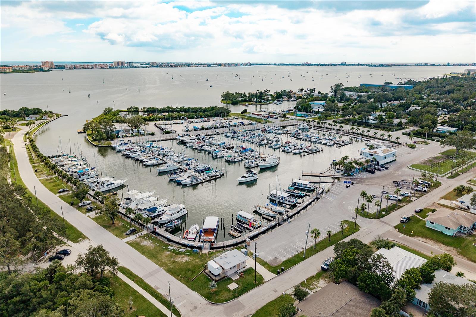Marina