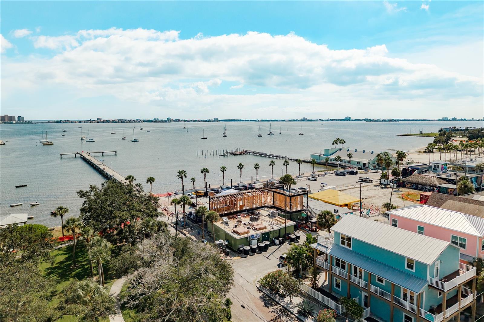 Downtown Gulfport