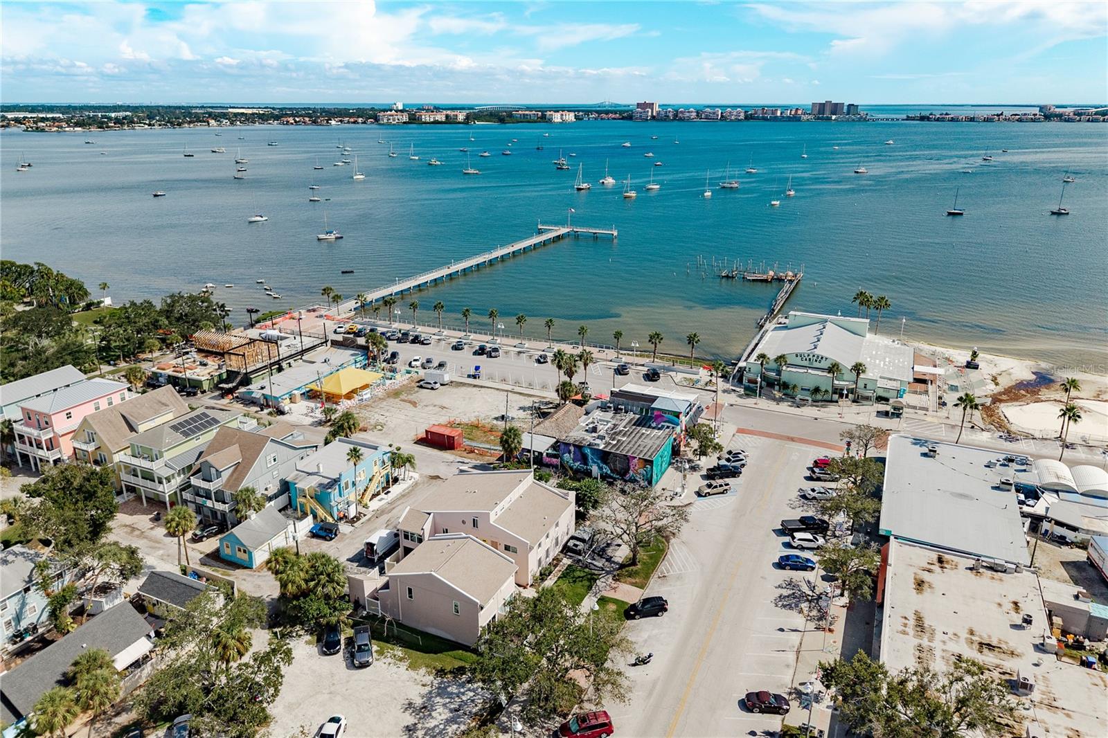 Downtown Gulfport