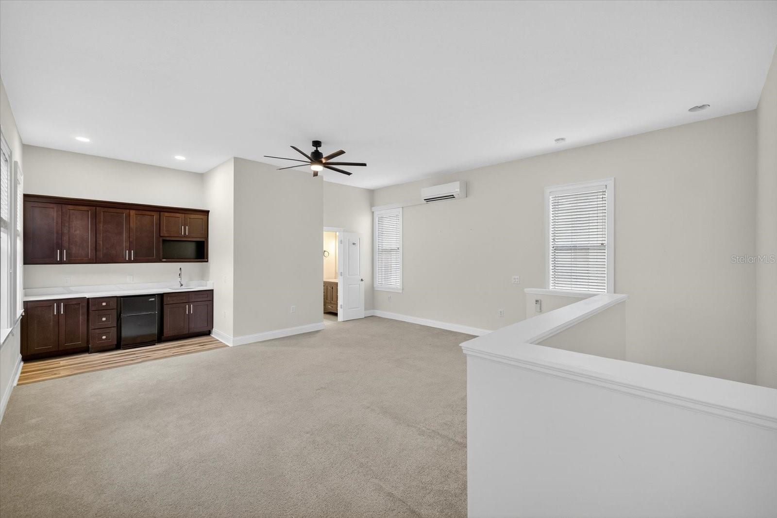 In-law suite