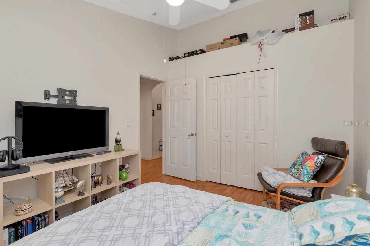 Guest room #two
