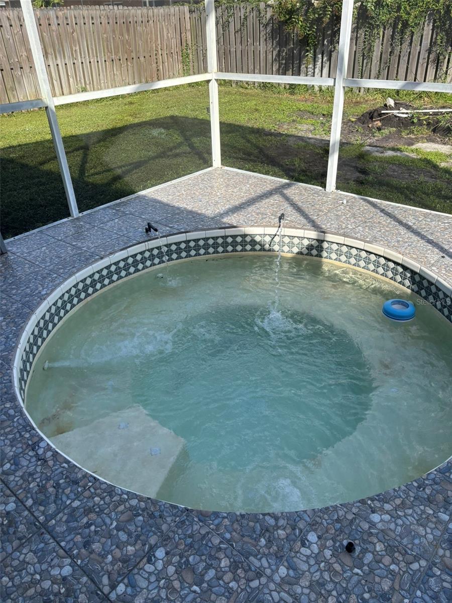 Cocktail Spa