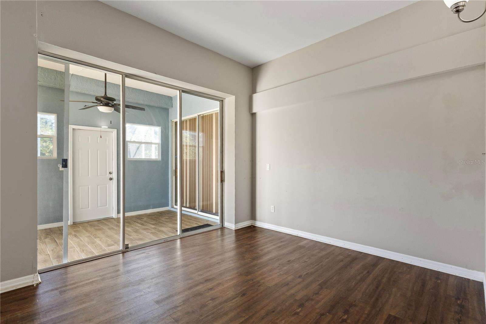 Office/Bonus Room
