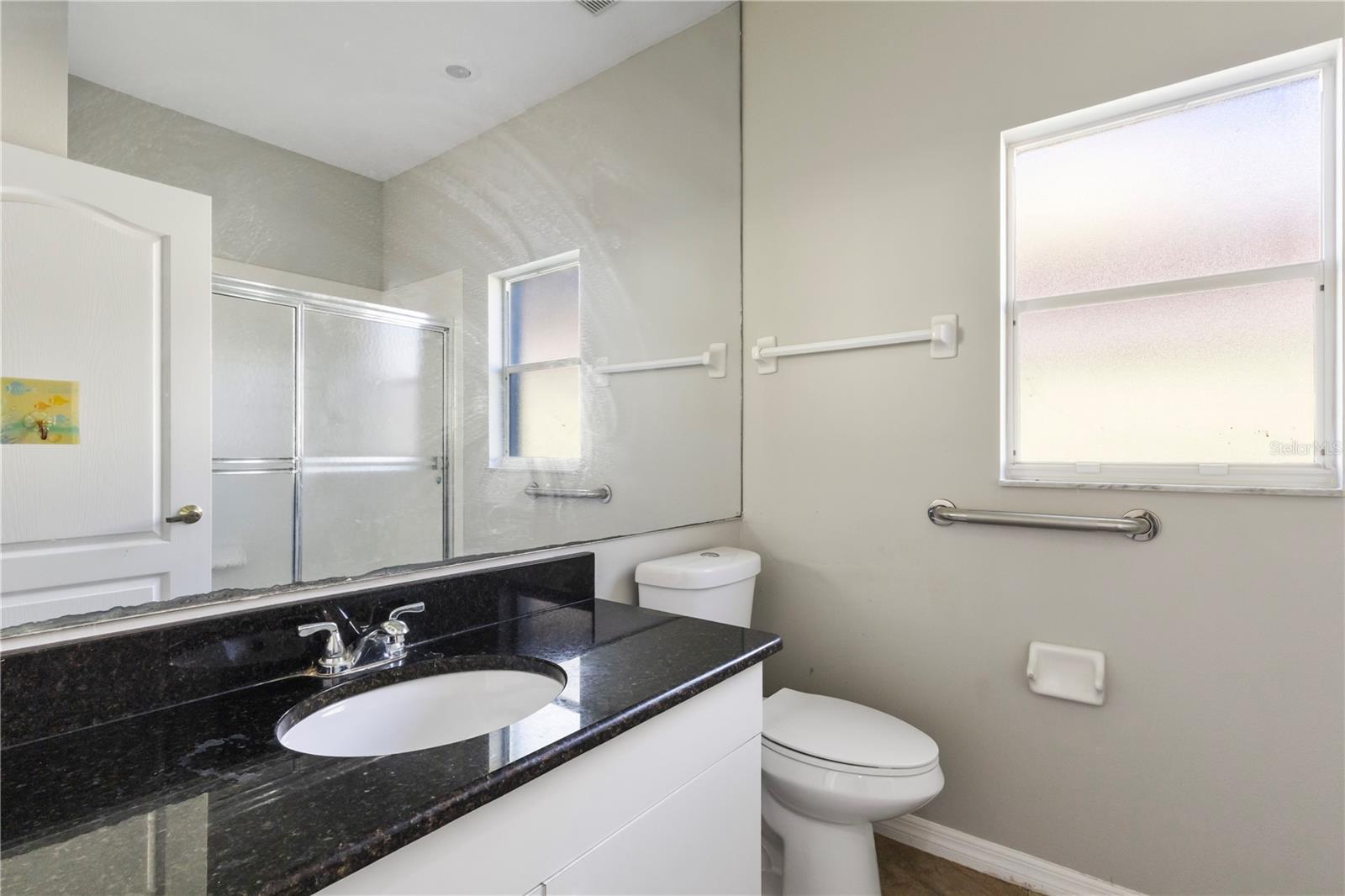 2nd Bathroom