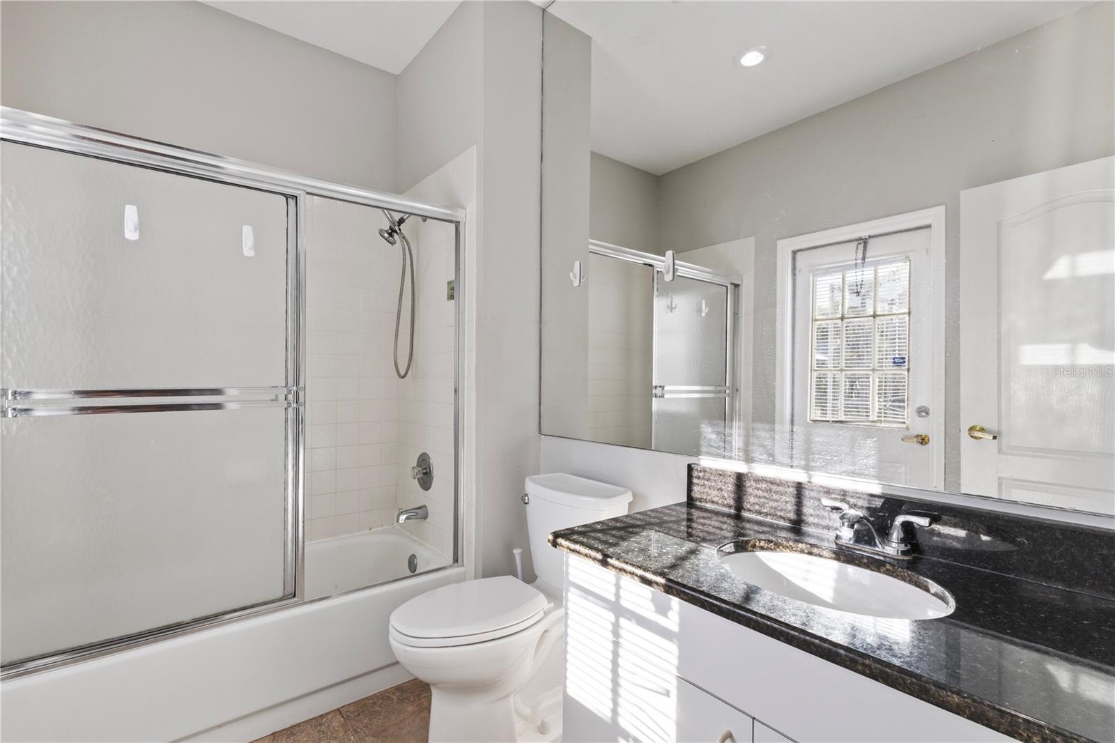 3rd Bathroom