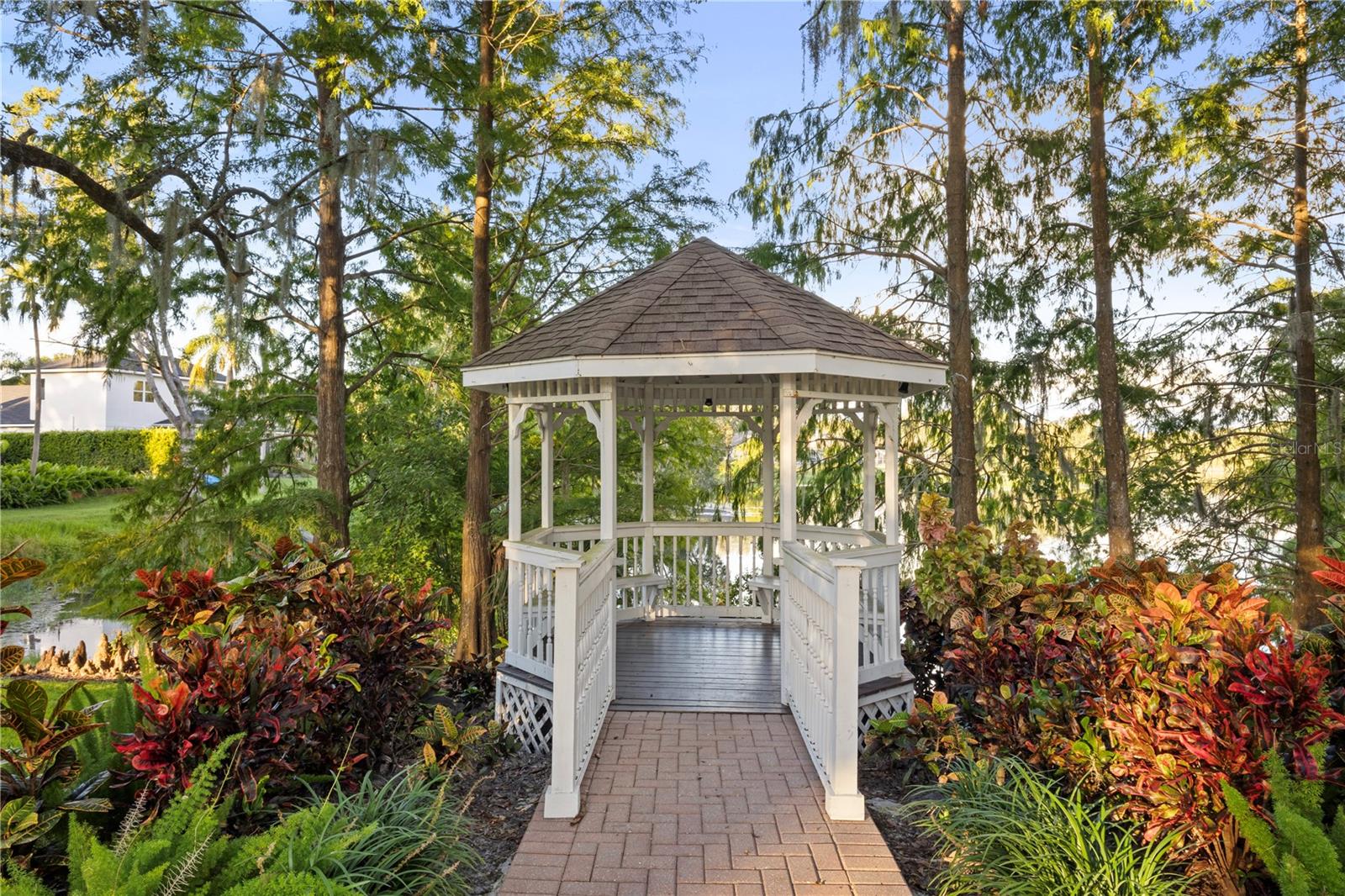 Community Gazebo