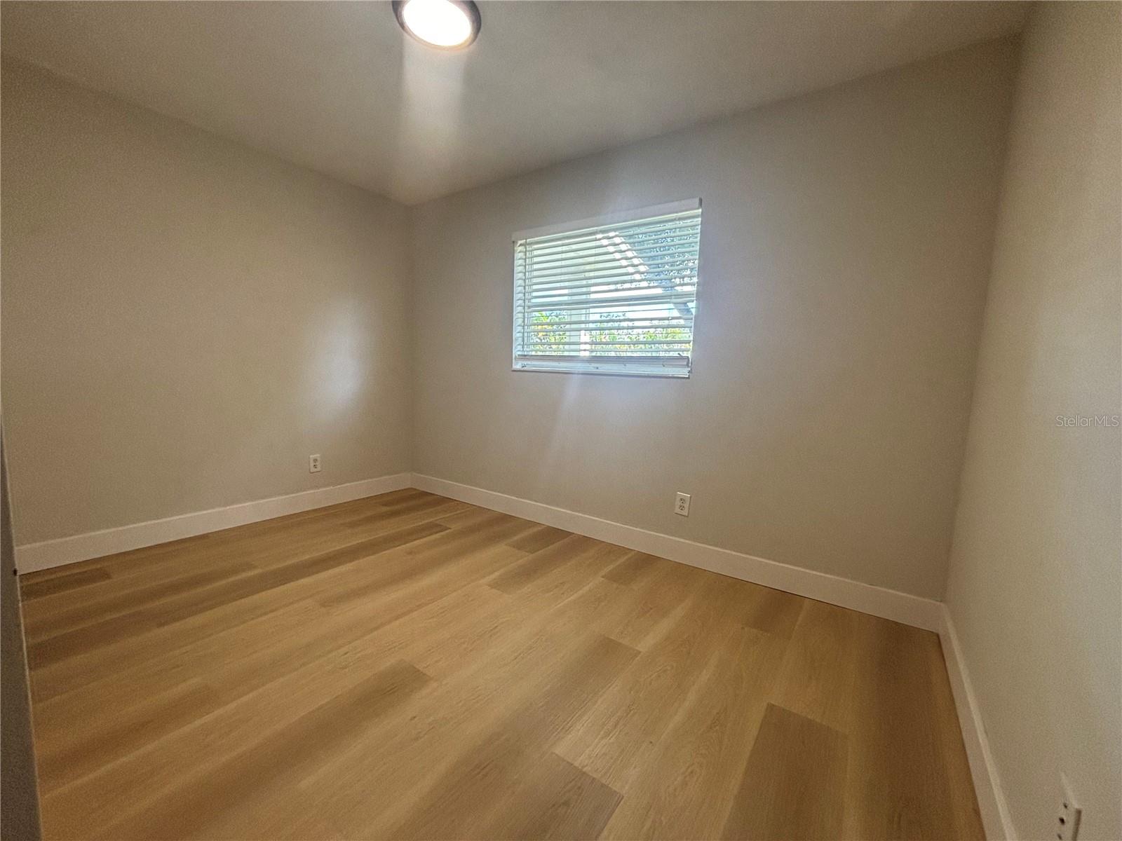 Third Bedroom