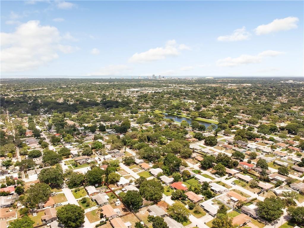 Gladden Park