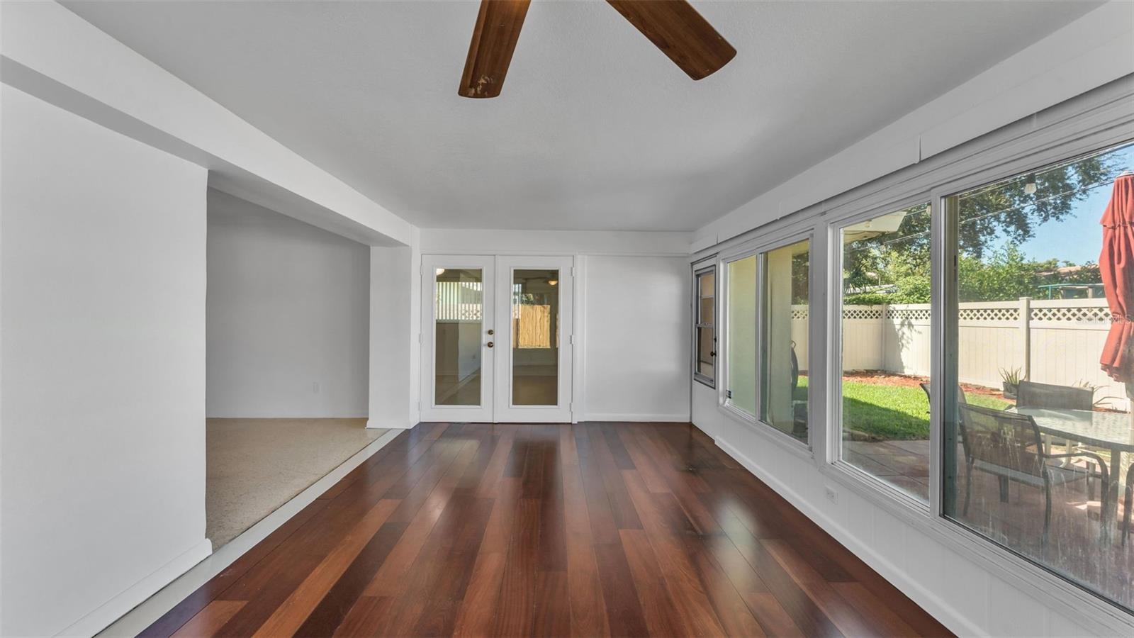 Florida Room