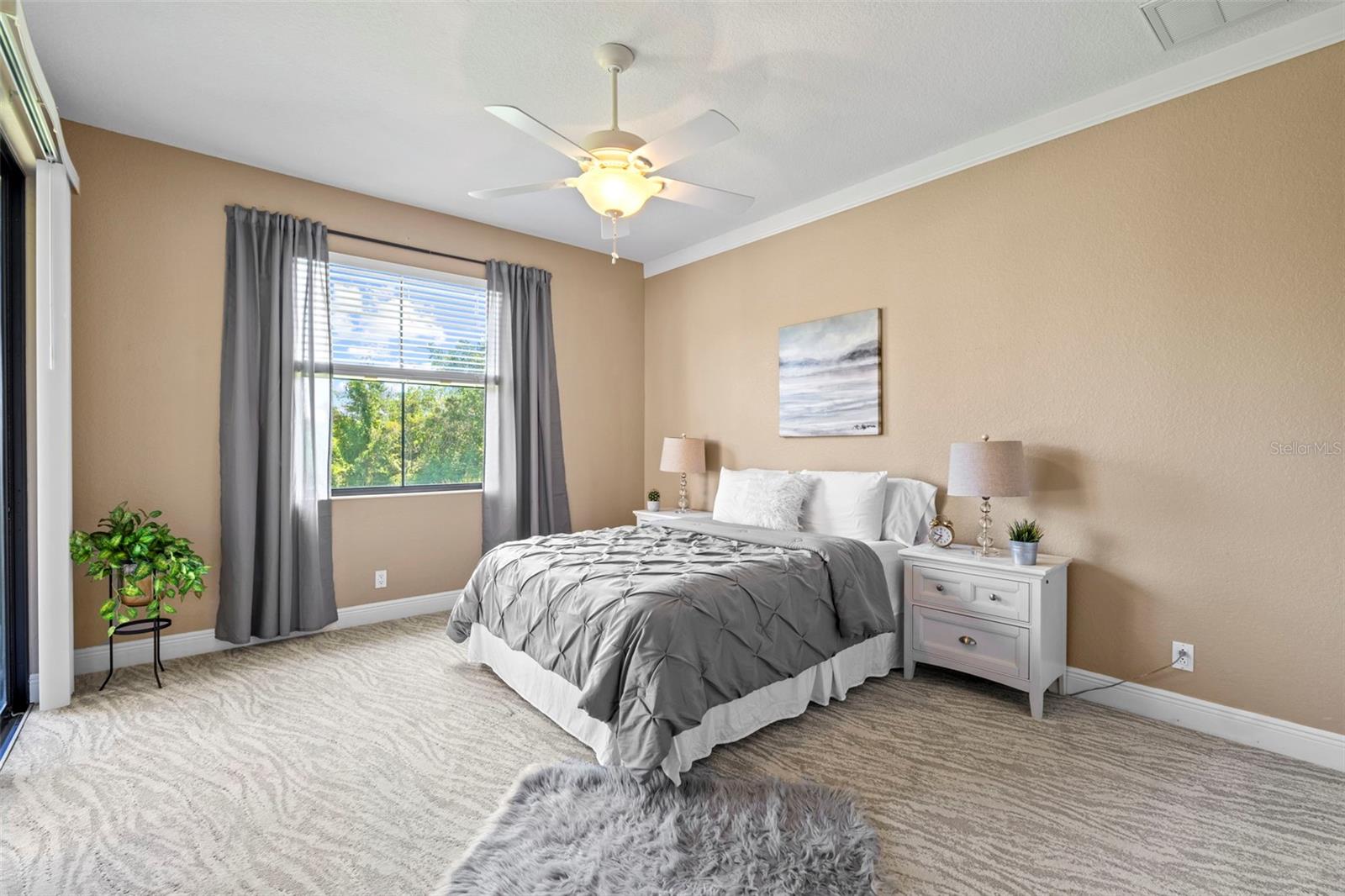 First Floor Bedroom