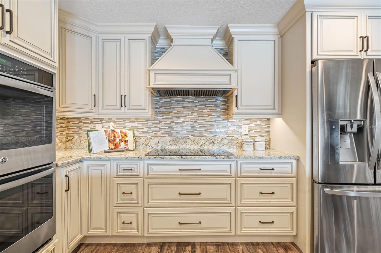 Cooktop