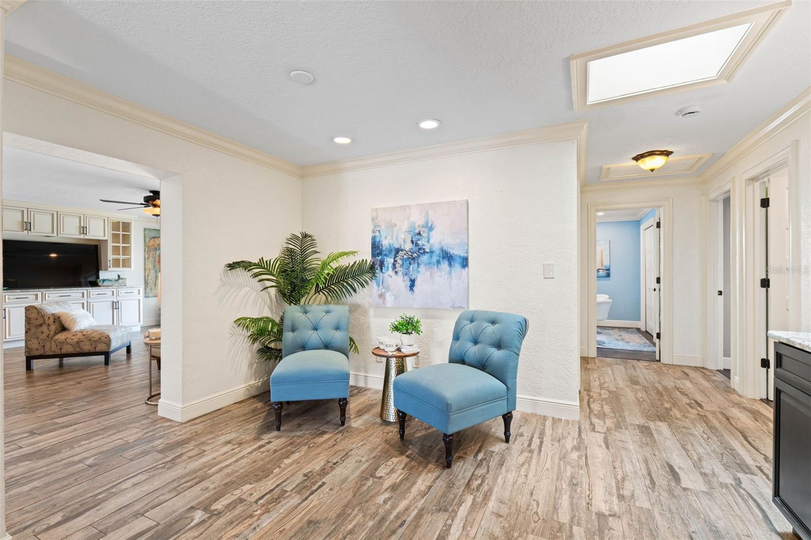 Foyer