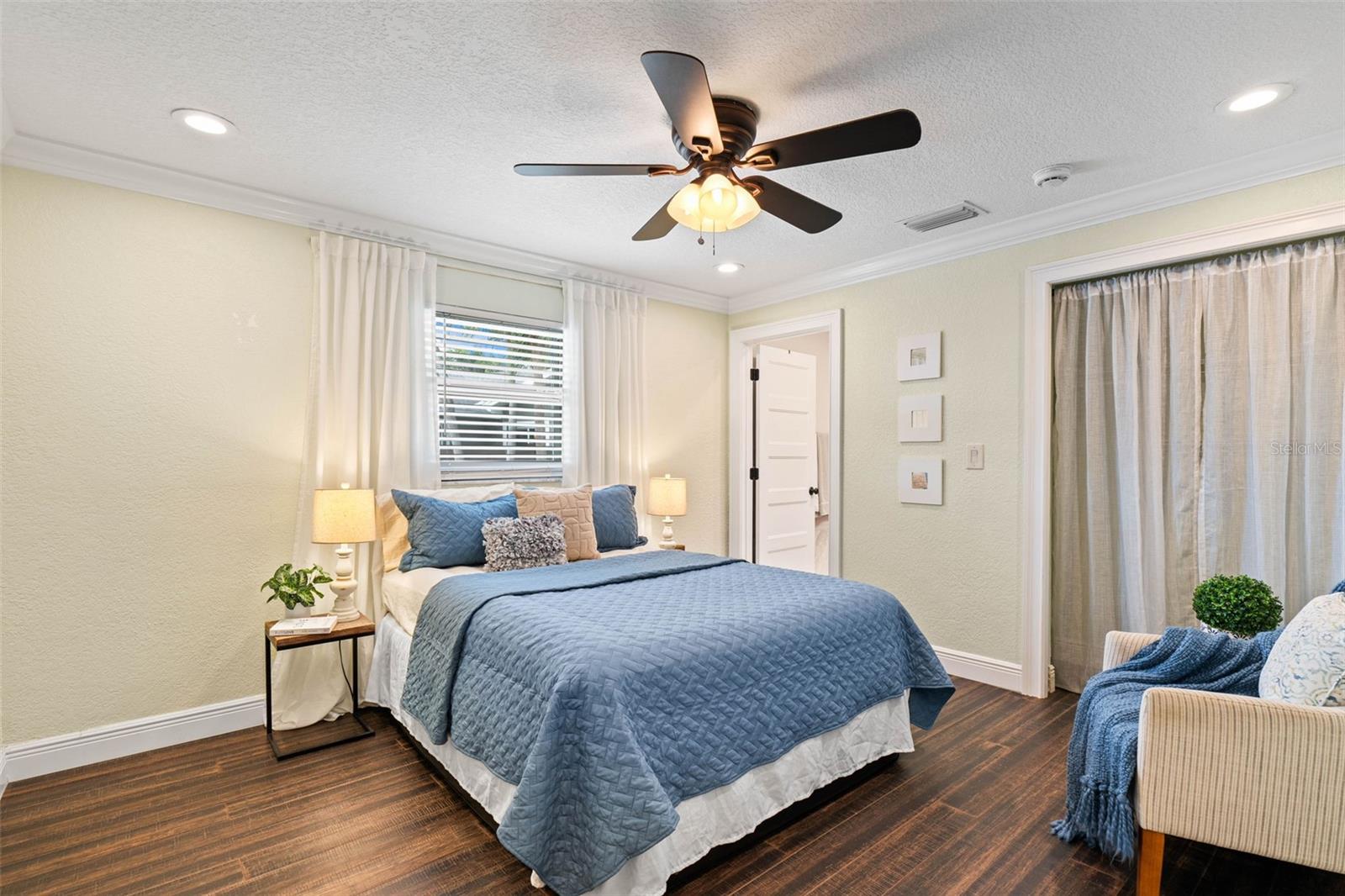 2nd Bedroom