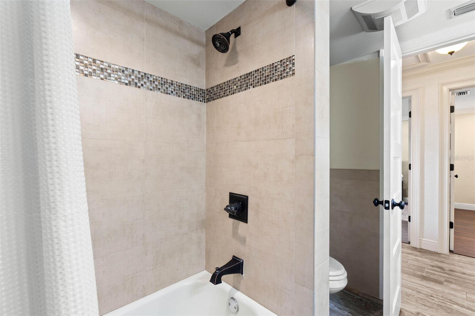 3rd Bathroom