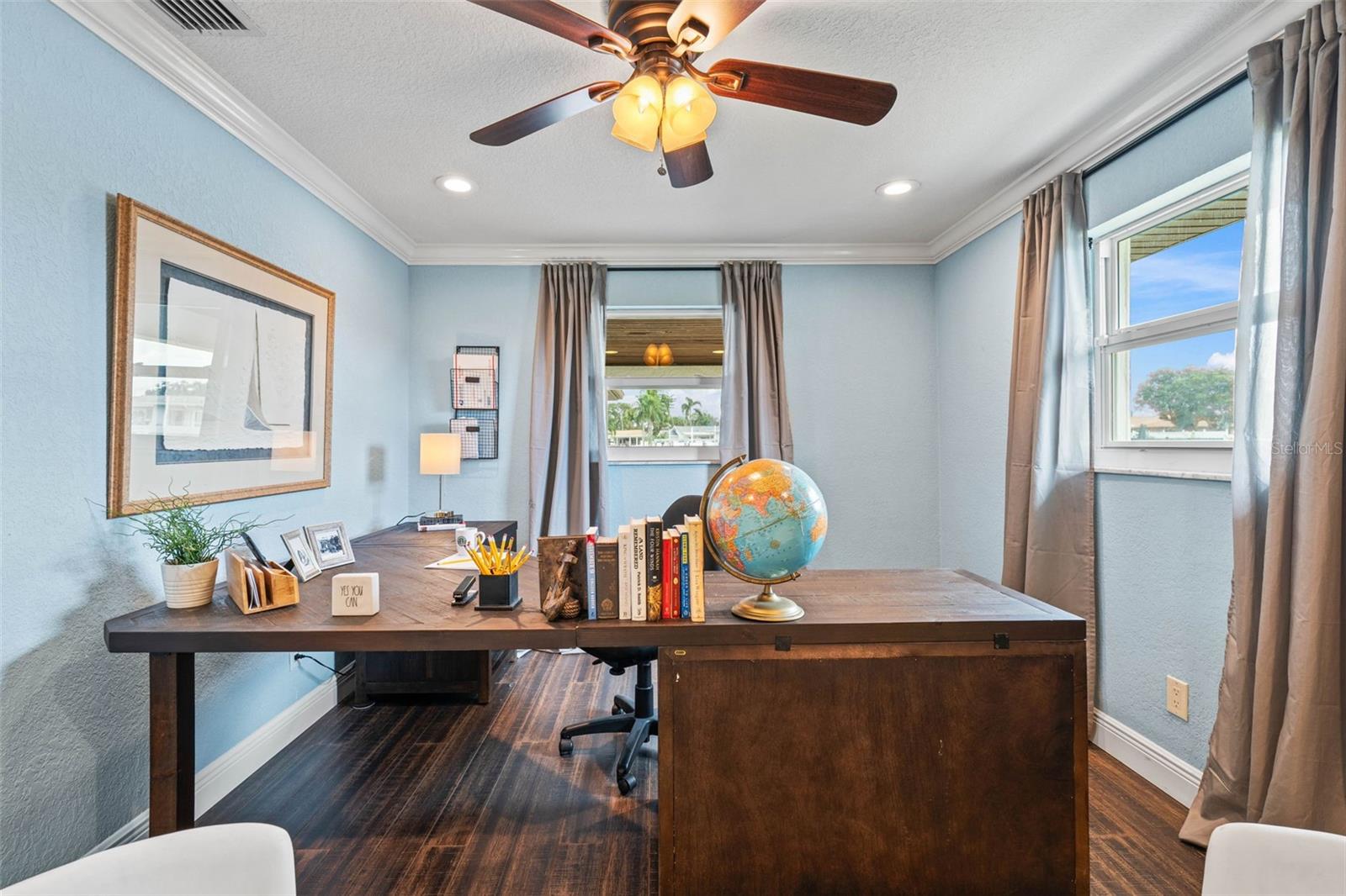 4th Bedroom