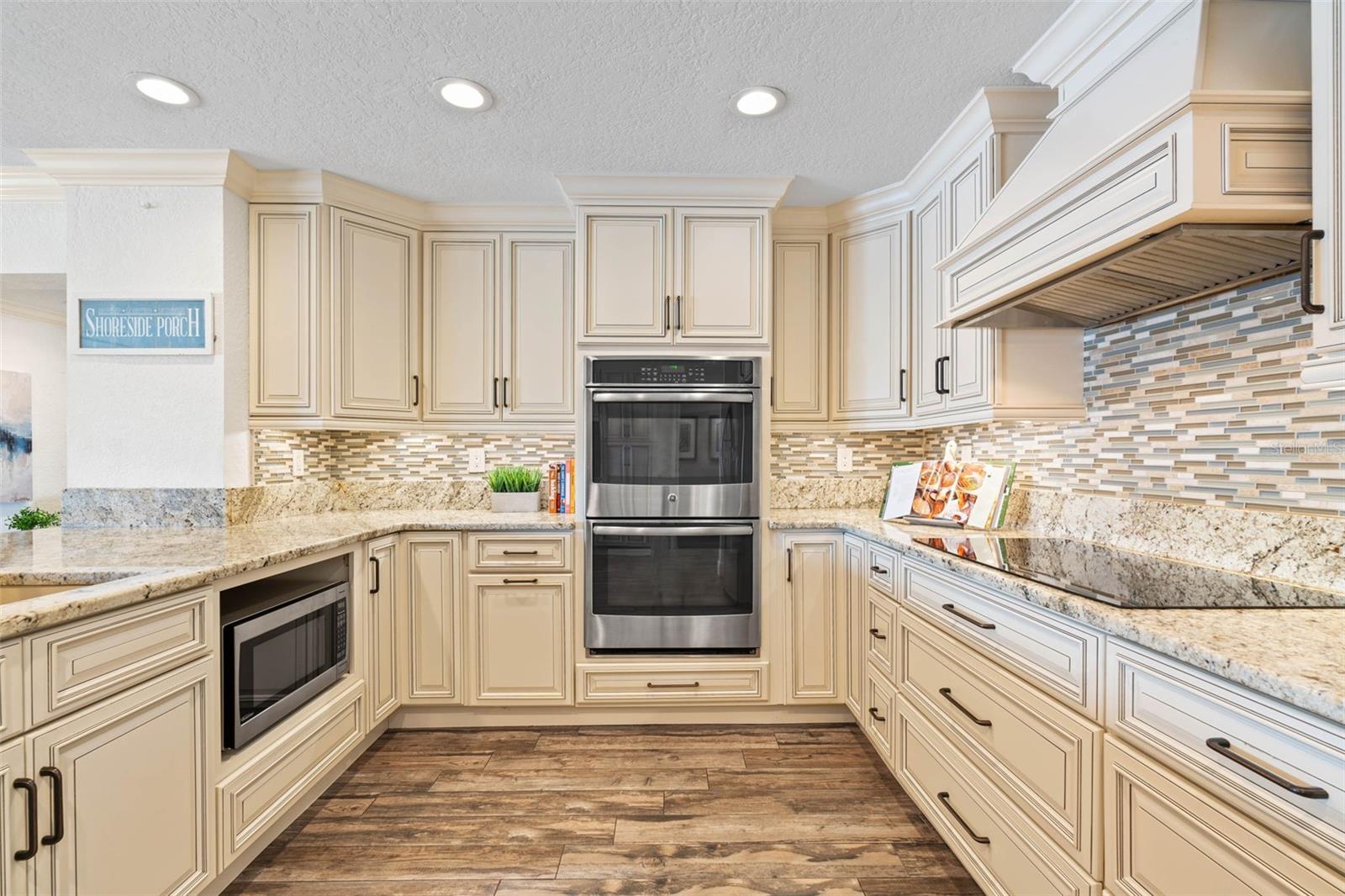 Built-in Oven