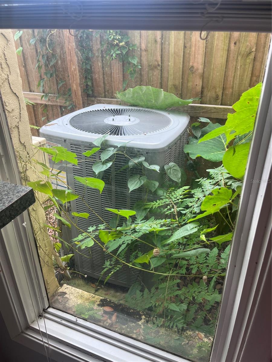 new hvac