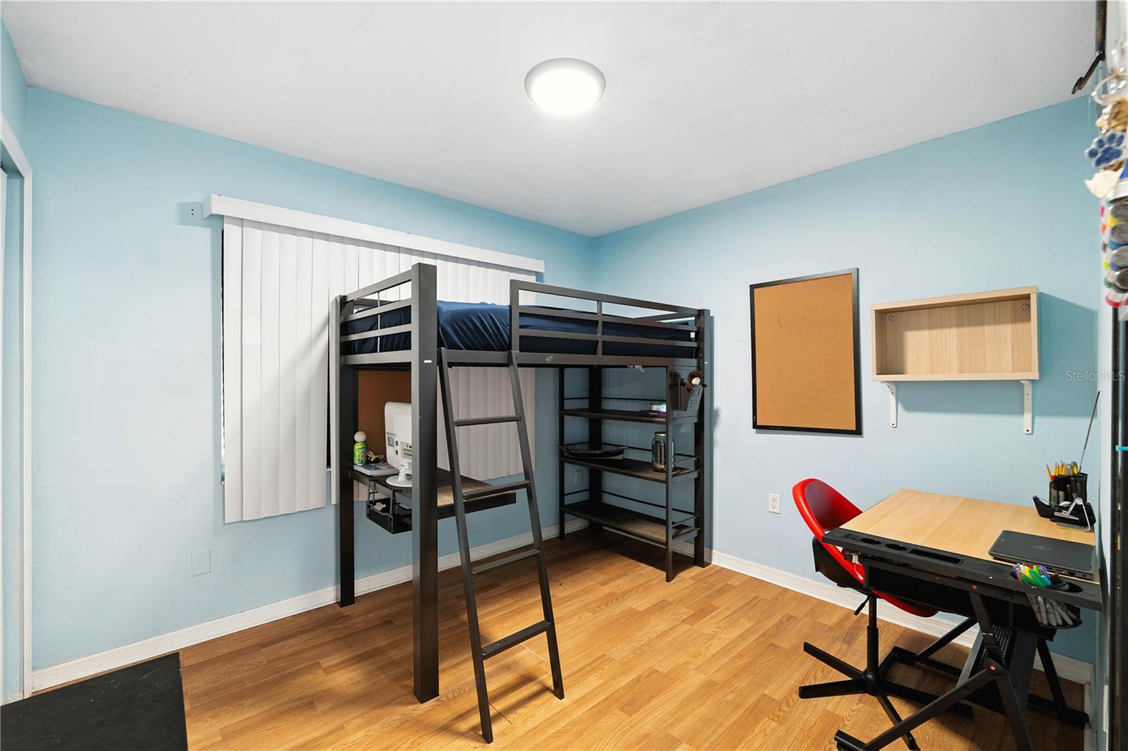 Bed 3