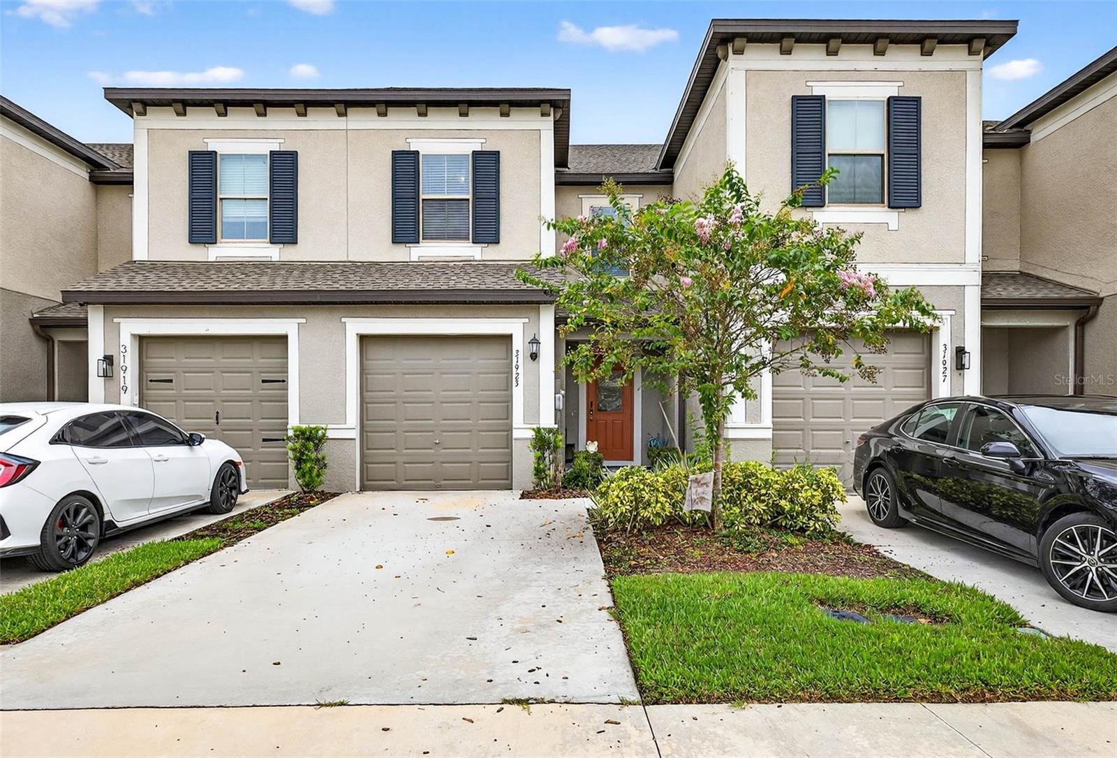 Exceptional living starts here in Epperson!
