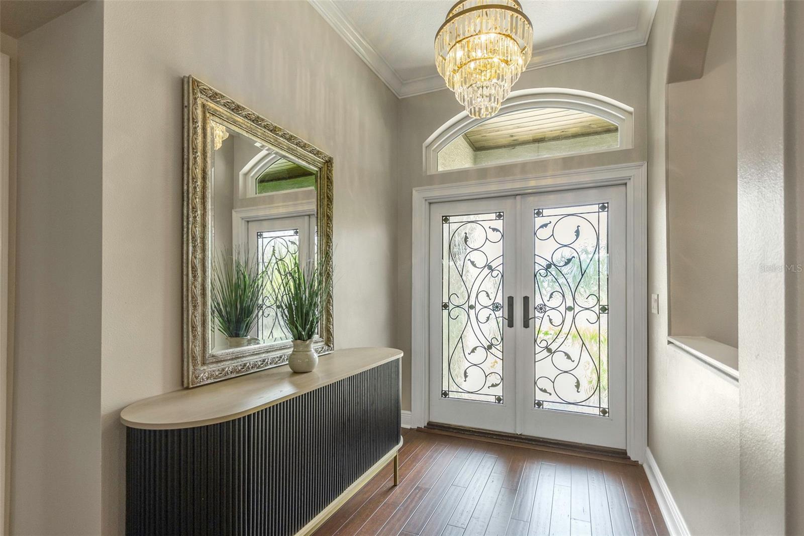 Foyer