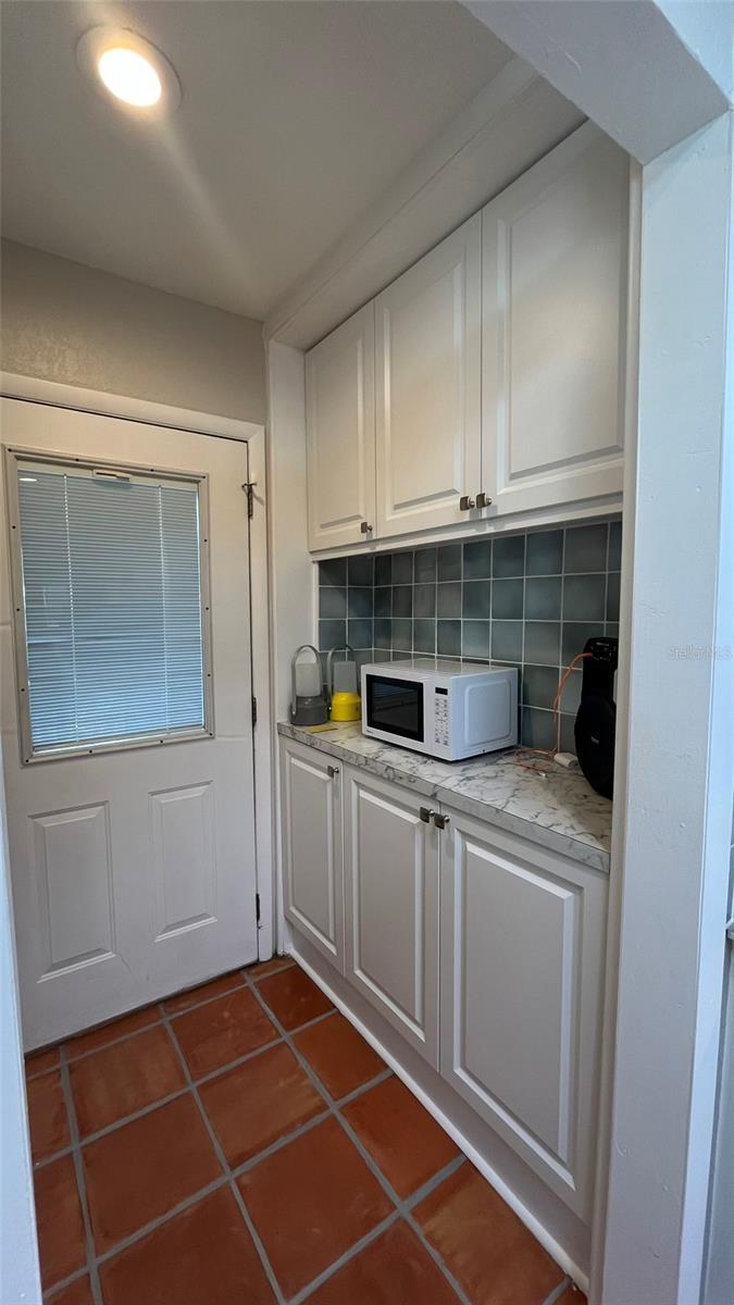 Pantry