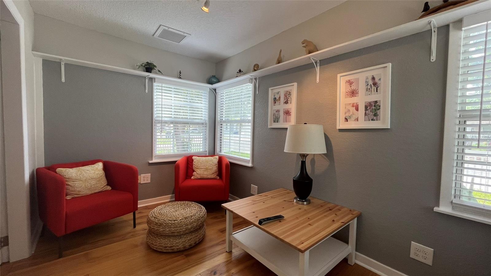 Flex Space/Bedroom 4
