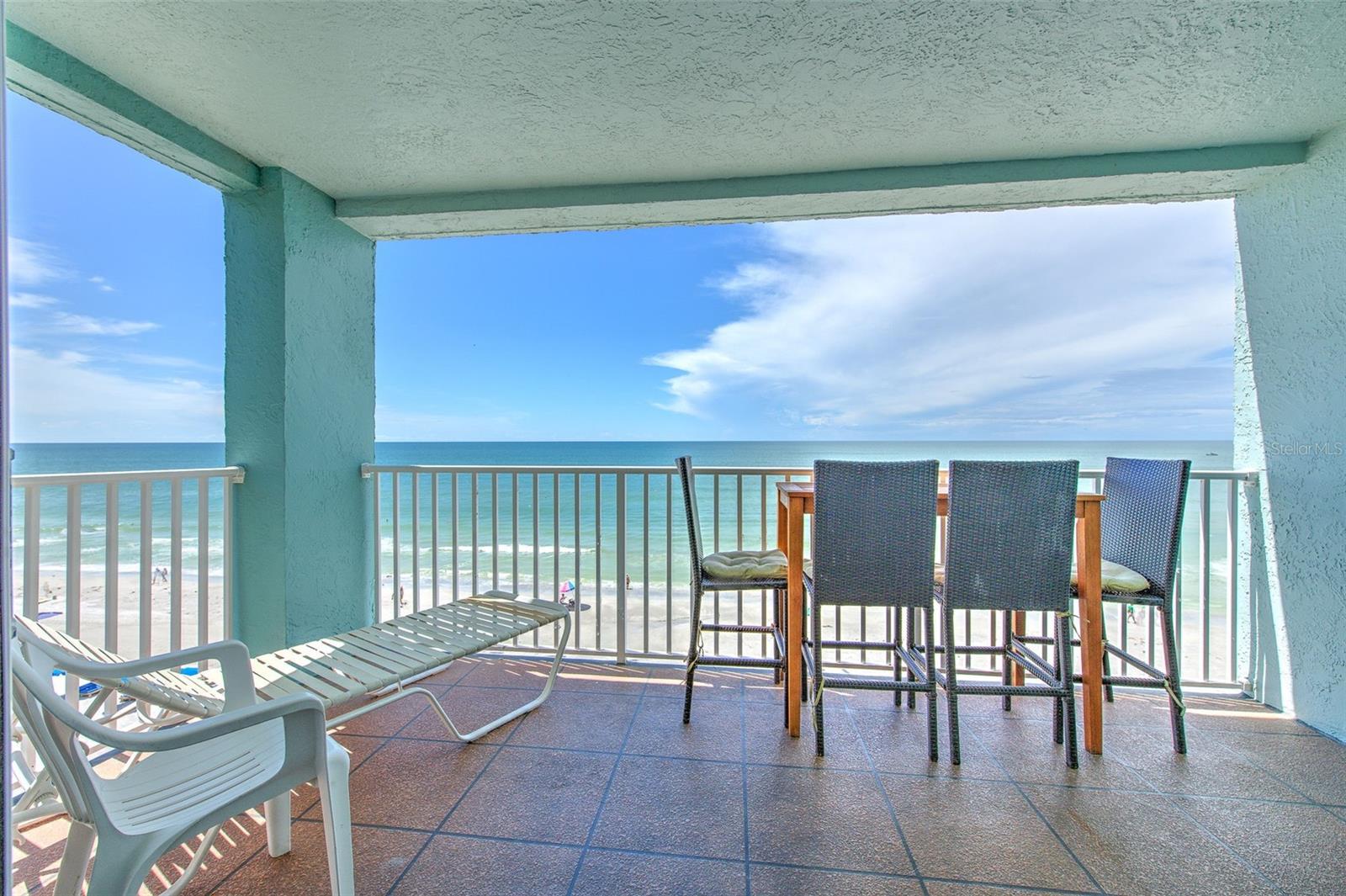Come enjoy the views!