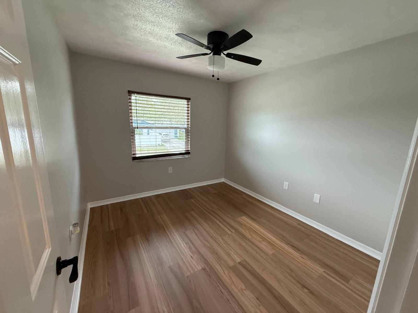 Second floor Room 1
